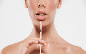 Los Maravillosos Beneficios del Ácido Hialurónico en los Labios